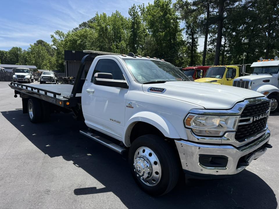 ram ram 5500 chassis cab 2022 3C7WRMDL5NG116358 image ram ram 5500 chassis cab 2022 3C7WRMDL5NG116358 image